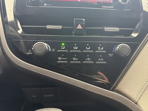 Used 2021 Toyota Camry LE w/ Cold Weather Package image 19