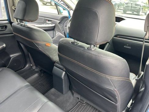 Used 2016 Subaru Crosstrek 2.0i Limited image 26