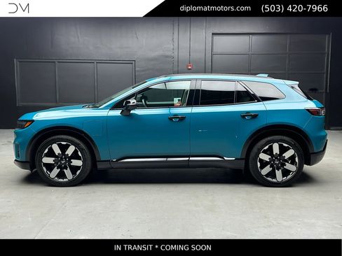 Used 2024 Honda Prologue Elite image 4