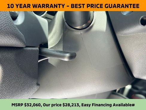 New 2025 Mitsubishi Outlander Sport AWD image 55