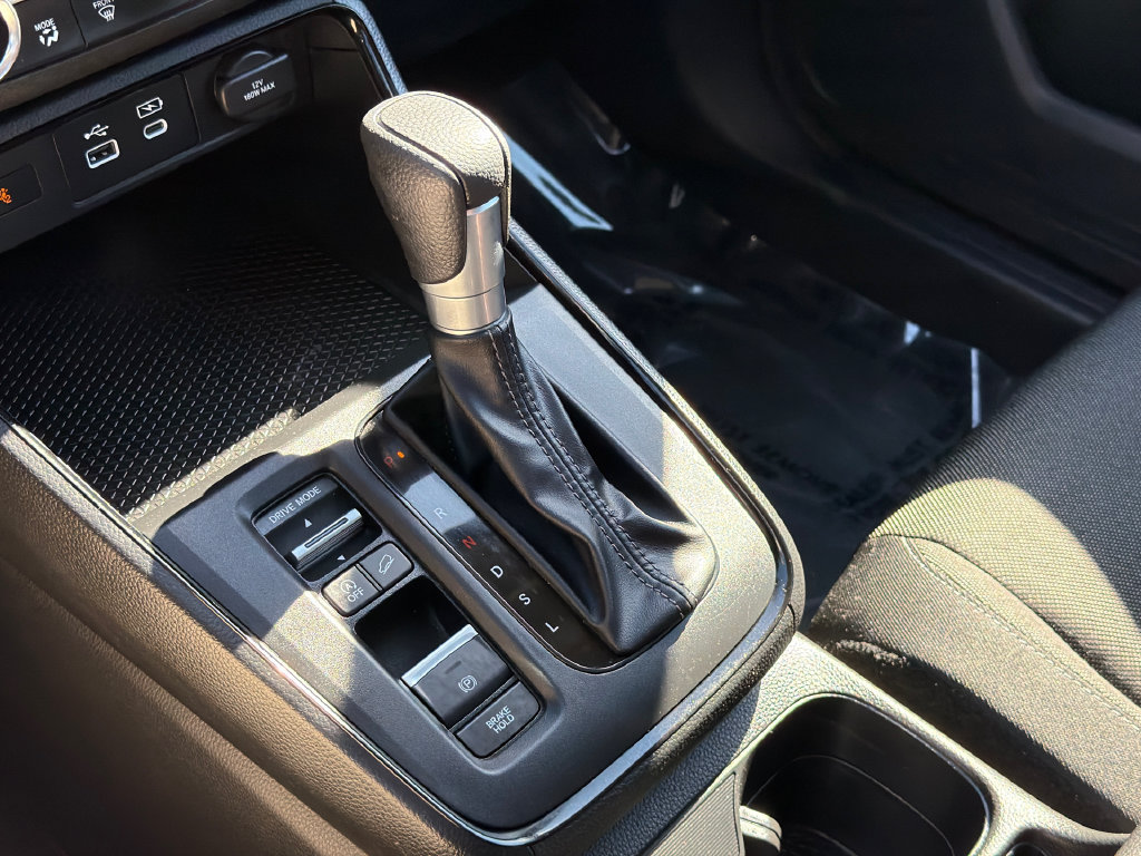 Used 2024 Honda CR-V EX image 31