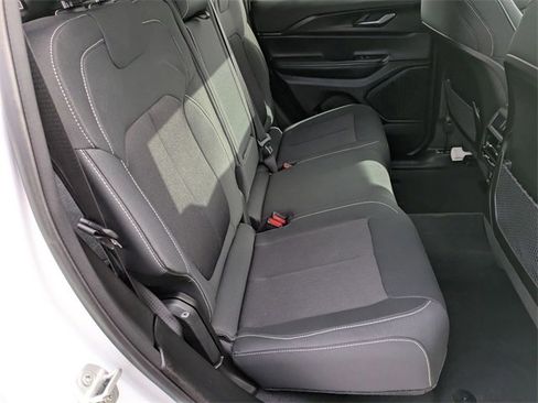 Certified 2024 Jeep Grand Cherokee Laredo X w/ Luxury Tech Group I image 28