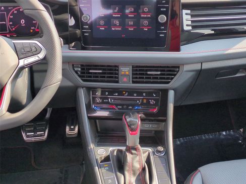 New 2026 Volkswagen Jetta GLI Autobahn image 14