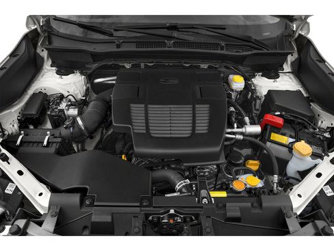 Used 2023 Subaru Forester Sport image 12