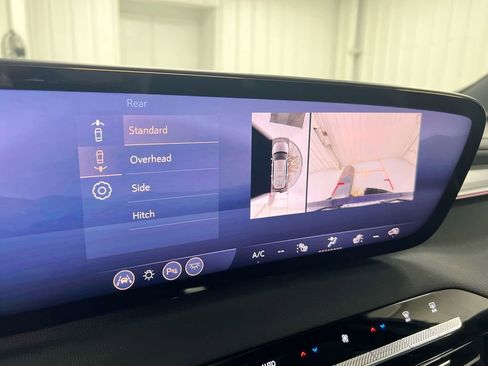 New 2026 Buick Enclave Preferred w/ Super Cruise Package image 16