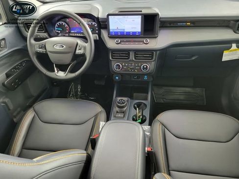 Used 2024 Ford Maverick Tremor w/ Tremor Off-Road Package AWD/4WD image 36