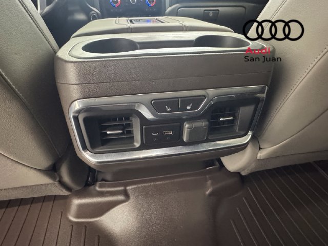 Used 2020 GMC Sierra 1500 SLT RWD image 29