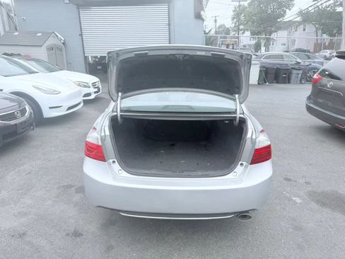 Used 2013 Honda Accord EX-L image 7