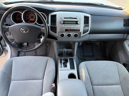 Used 2008 Toyota Tacoma PreRunner RWD image 25