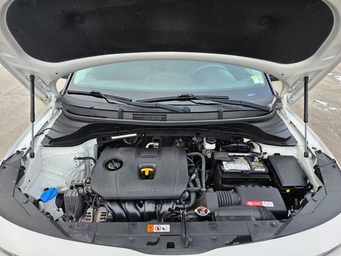 Used 2020 Kia Soul LX image 13