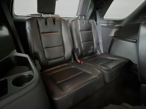 Used 2018 Ford Explorer Limited w/ Ford Safe & Smart Package image 27
