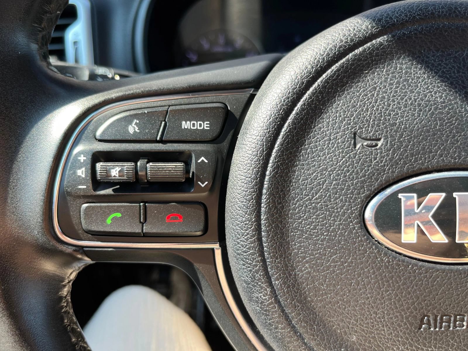 Used 2017 Kia Sportage EX AWD/4WD image 15