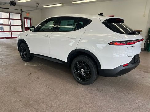 New 2025 Dodge Hornet GT w/ GT Blacktop Package image 23