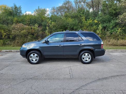 Used 2005 Acura MDX image 2