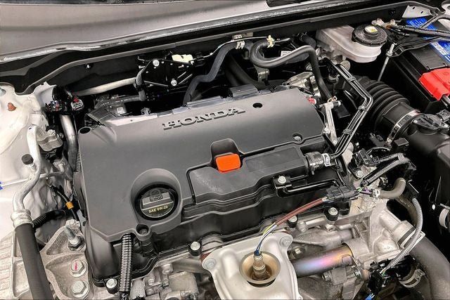 Certified 2023 Honda Civic Sport image 29