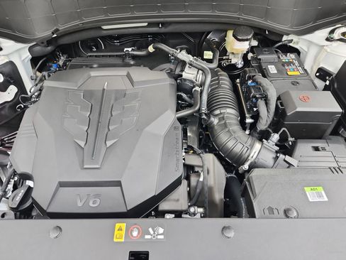 New 2026 Hyundai Palisade SEL AWD/4WD image 19