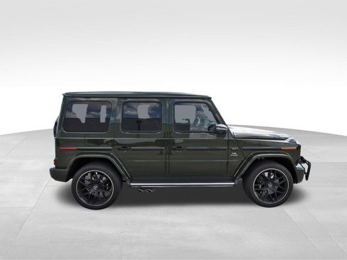Used 2026 Mercedes-Benz G 63 AMG 4MATIC image 5