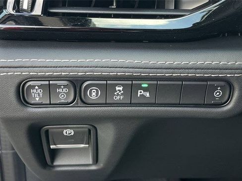 New 2026 Acura MDX SH-AWD w/ Advance Package image 25
