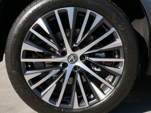 Used 2023 Lexus RX 350 Premium Plus w/ Accessory Package (Z1) image 25