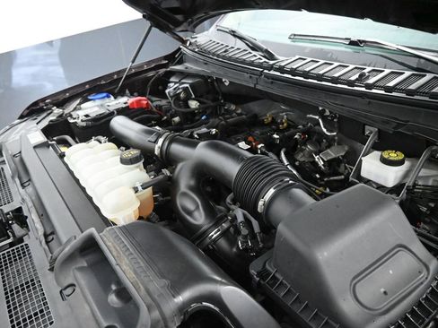 Used 2024 Ford Expedition Max Limited image 14