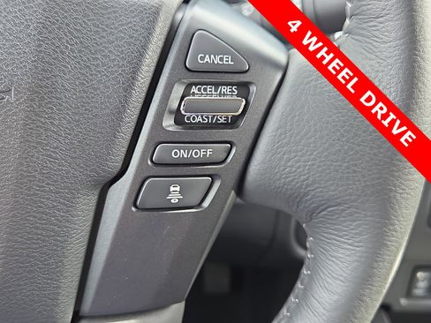 Used 2024 Nissan Frontier SL w/ Technology Package image 22