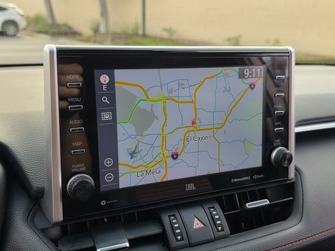 Used 2022 Toyota RAV4 XSE image 35