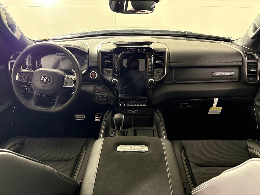 New 2026 RAM 1500 RHO AWD/4WD image 40