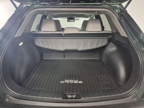 New 2026 Toyota Corolla Cross LE image 13