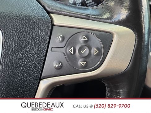 Used 2019 GMC Acadia Denali FWD image 14