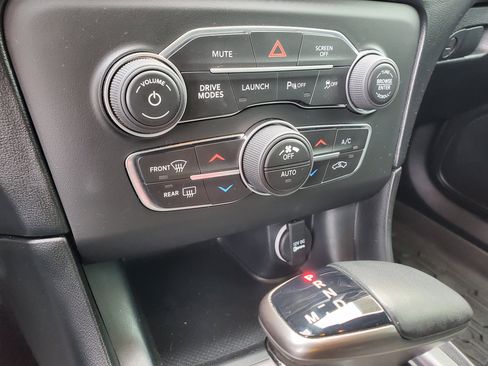 Used 2019 Dodge Charger Scat Pack w/ Plus Group image 42