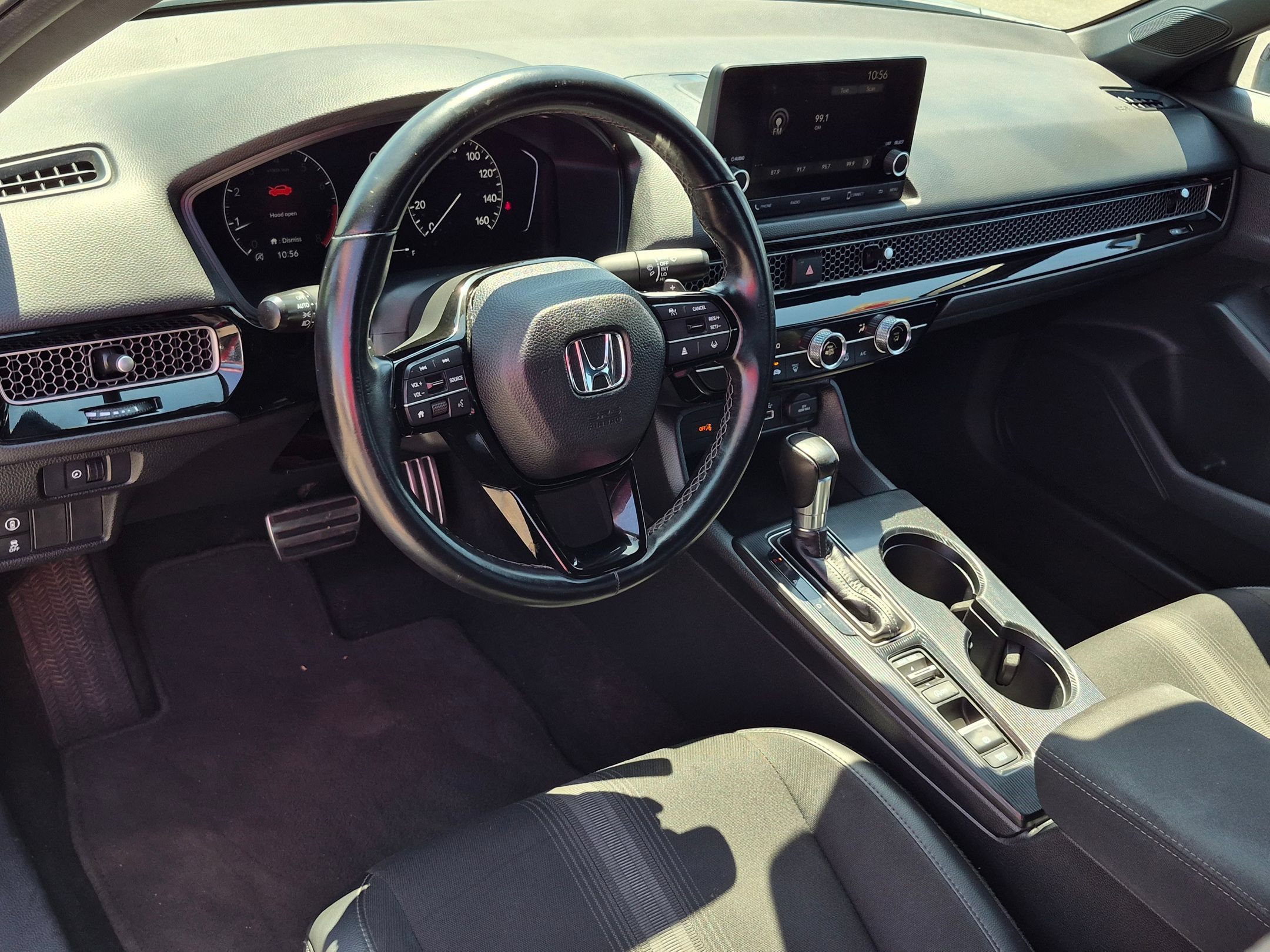 Used 2023 Honda Civic Sport image 16