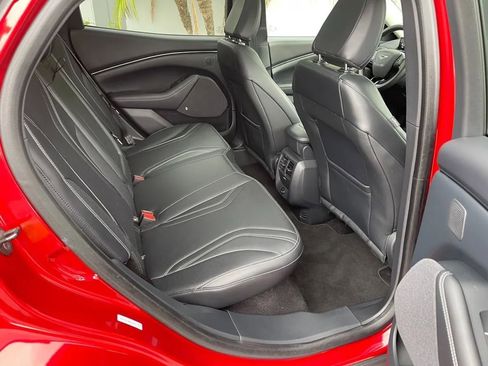 Used 2021 Ford Mustang Mach-E Premium image 14