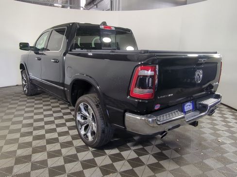 Used 2021 RAM 1500 Limited image 6
