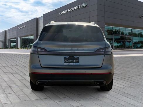 Used 2023 Lincoln Nautilus Reserve w/ Luxury Package FWD image 4