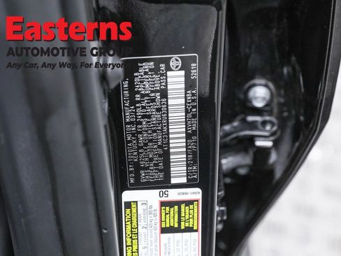 Used 2024 Toyota Camry LE image 33