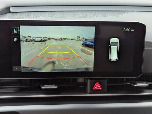New 2026 Kia Carnival FWD image 24