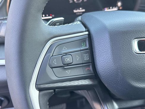 New 2026 Jeep Grand Cherokee Laredo X AWD/4WD image 28