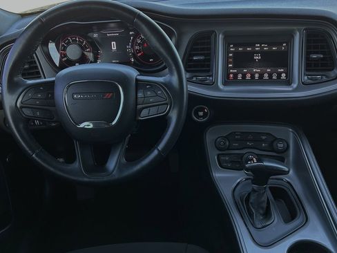 Used 2023 Dodge Challenger GT w/ Blacktop Package image 13