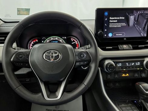 Certified 2025 Toyota RAV4 XLE Premium w/ Weather Package AWD/4WD image 23