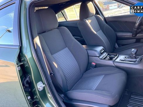 Used 2023 Dodge Charger SXT w/ Blacktop Package image 7