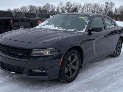 Used 2016 Dodge Charger SXT