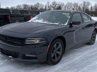 Used 2016 Dodge Charger SXT video 1