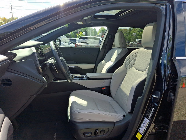 Used 2024 Lexus RX 350 Premium w/ Accessory Package (Z1) AWD/4WD image 14