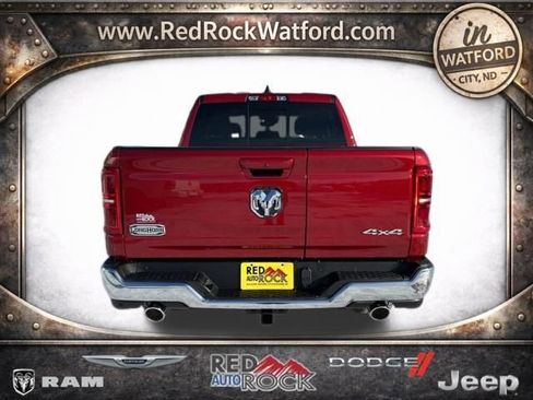 New 2026 RAM 1500 Limited image 7