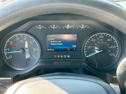 Used 2023 Ford F150 XLT image 12