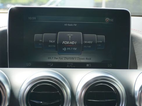 Used 2018 Mercedes-Benz AMG GT C image 35