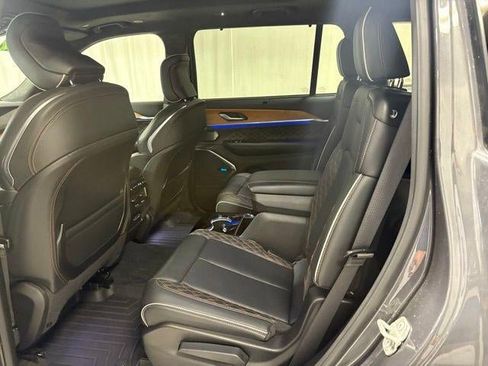 Used 2024 Jeep Grand Cherokee L Summit image 58