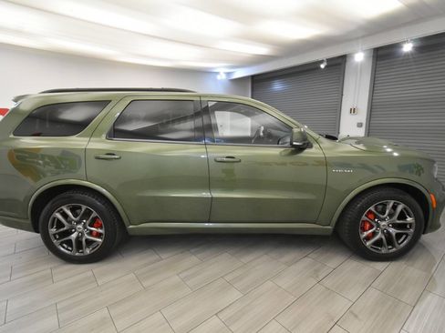Used 2021 Dodge Durango R/T w/ Tow 'N Go Package AWD/4WD image 6