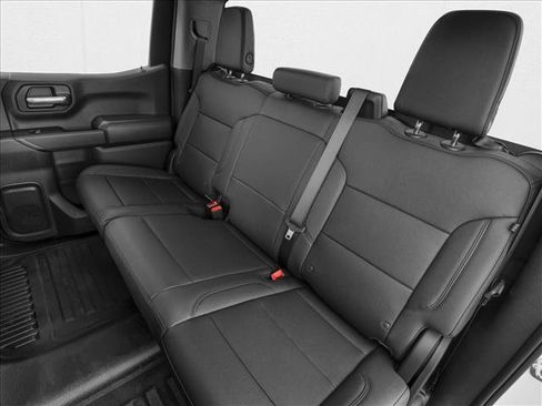 New 2026 Chevrolet Silverado 1500 W/T image 9