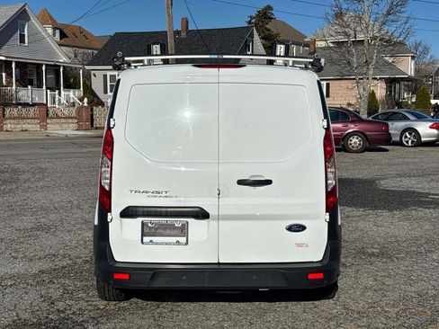 Used 2020 Ford Transit Connect XL image 2